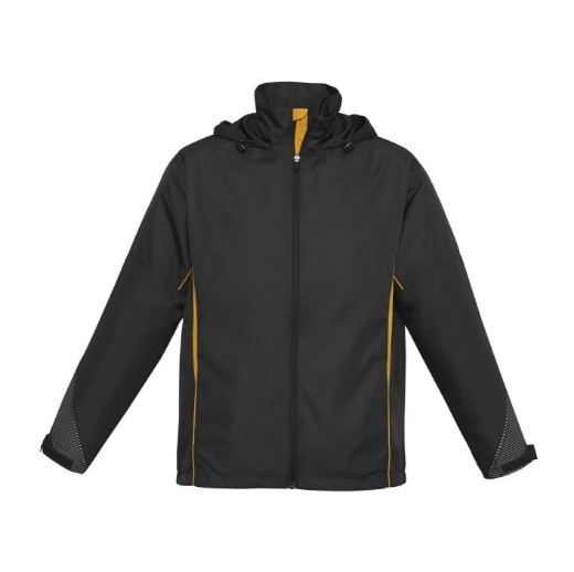Picture of Biz Collection, Razor Adults Team Jacket